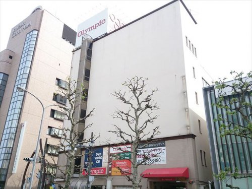 その他　Olympic(オリンピック) 市川店（その他）まで690m
