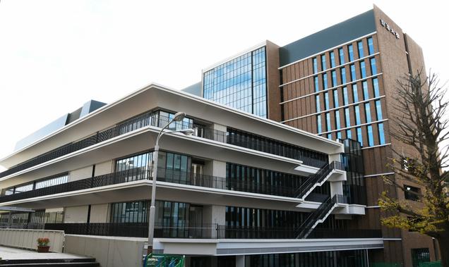 大学・短大　駒澤大学駒澤キャンパス（大学・短大）まで534m