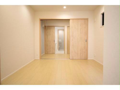 居室・リビング　203