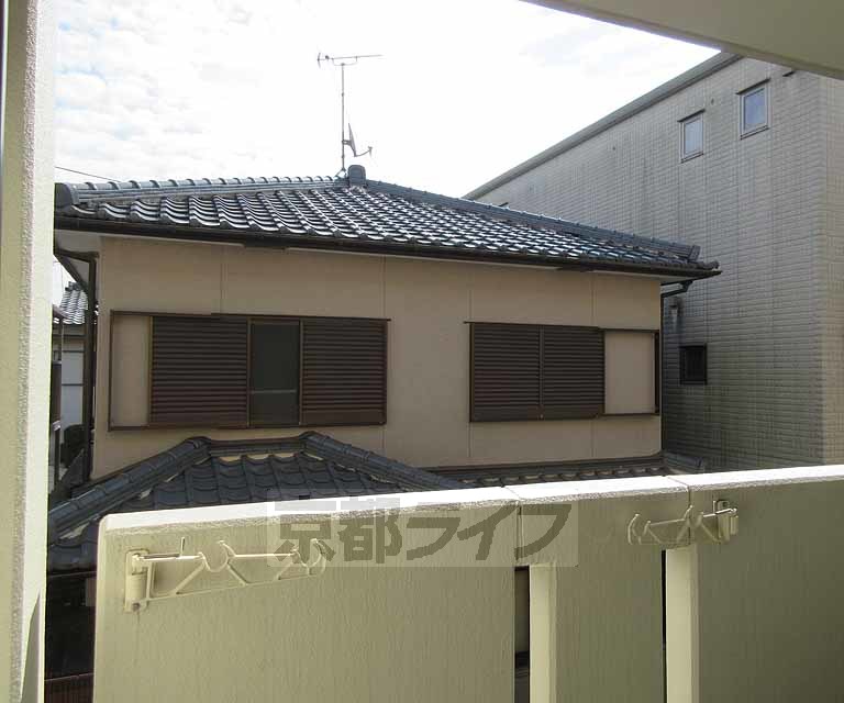 眺望　眺望です