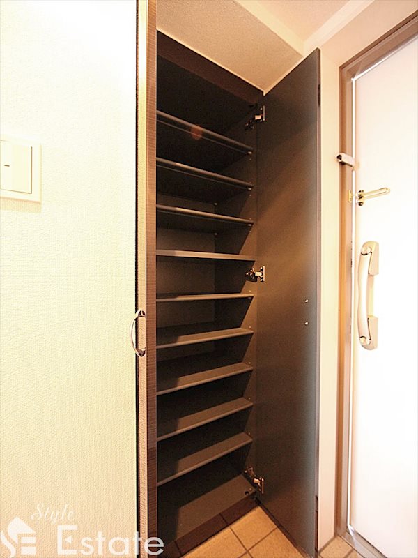 その他　シューズボックス