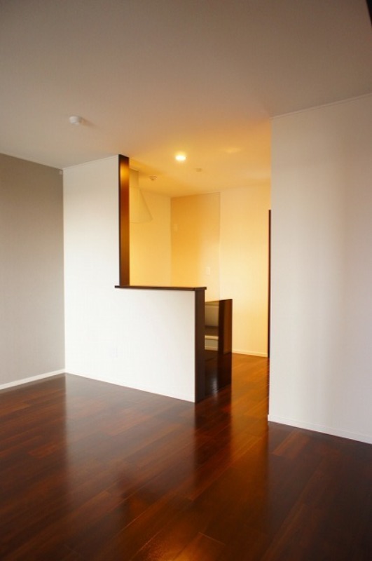 居室・リビング　図面と現状に相違がある場合には現状を優先