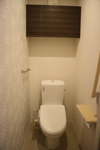 トイレ　※現状優先