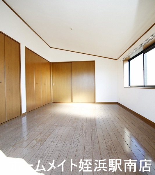 眺望　★閉め切っても広々♪★参考写真