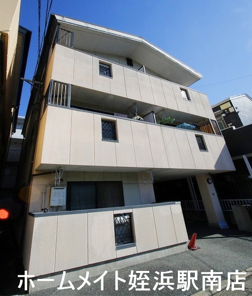 建物外観　★閑静な住宅地です♪★