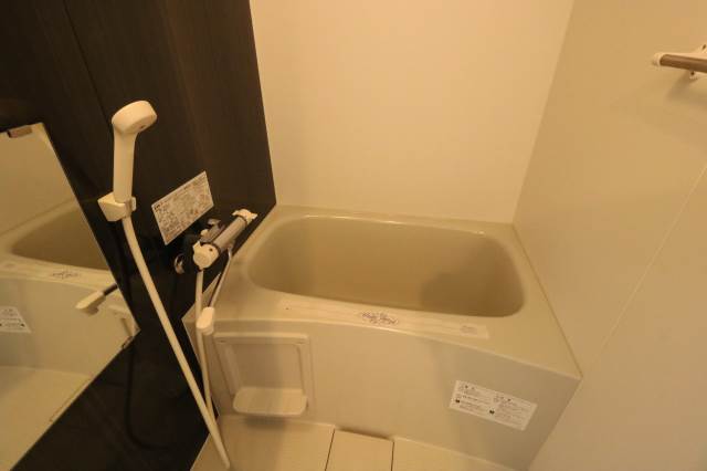 バス・シャワールーム　おしゃれな浴室！