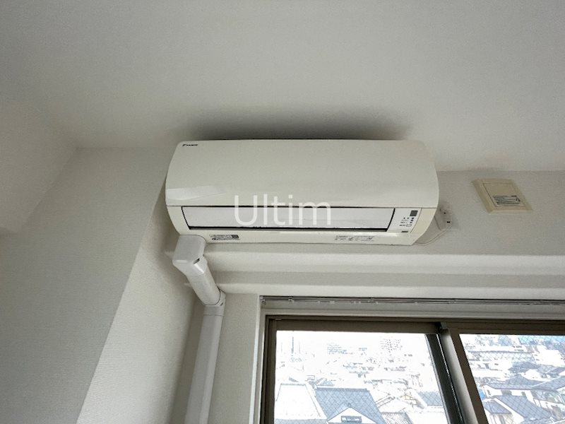 その他設備　※別のお部屋のお写真です。御参考までに。