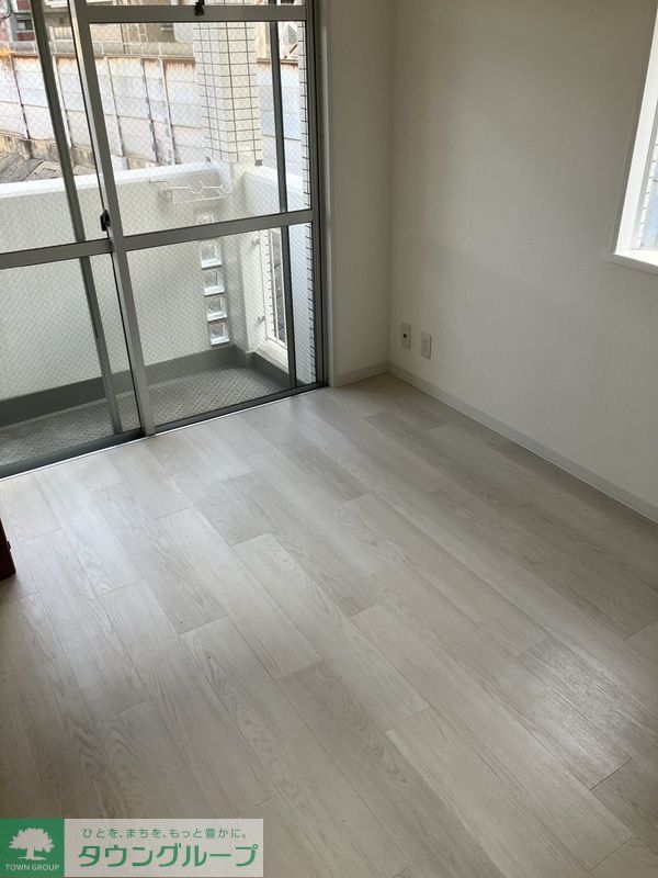 その他部屋・スペース　バルコニー