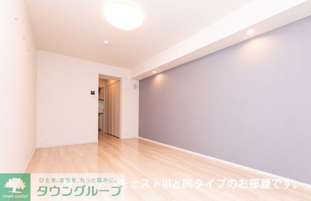 居室・リビング　同施工会社イメージ写真