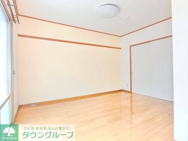 その他部屋・スペース　洋室7帖