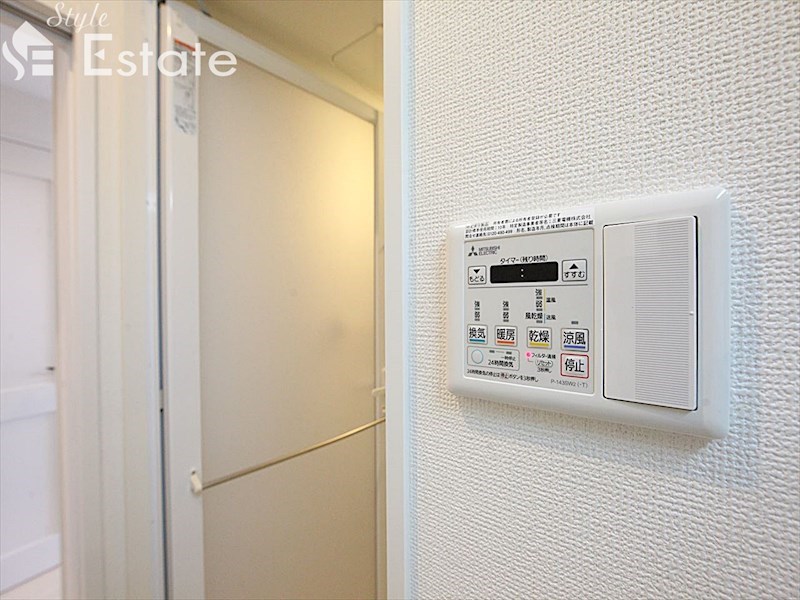 その他　浴室乾燥機