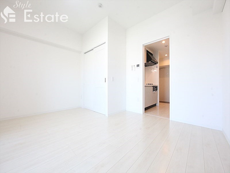 その他部屋・スペース　内装