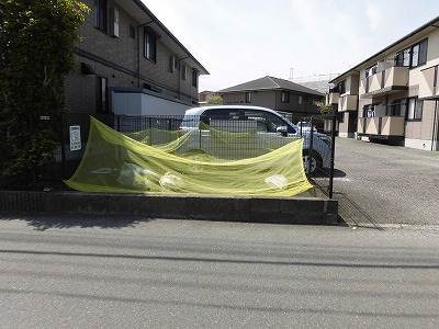 その他共有部分　ゴミ収集所