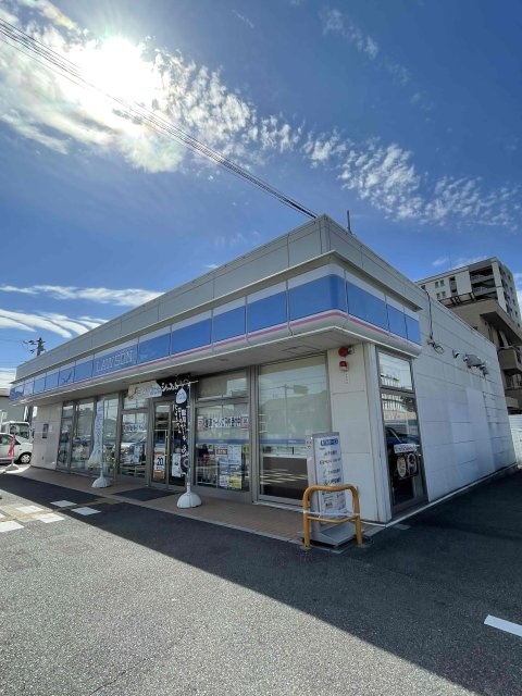 コンビニ　ローソン　ＪＲ加古川駅北口店（コンビニ）まで234m