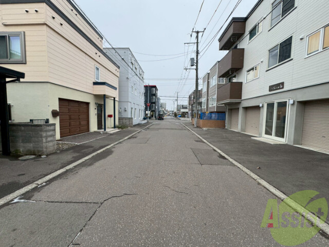 その他共有部分　その他