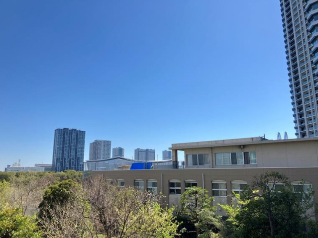 眺望　※別部屋参照