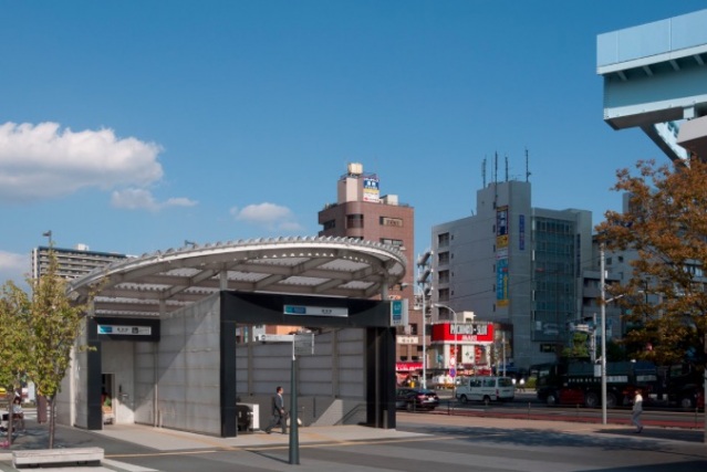 ドラックストア　マツモトキヨシ豊洲店（ドラッグストア）まで279m