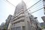 Fortuney北堀江 2階 築19年4ヶ月の賃貸物件