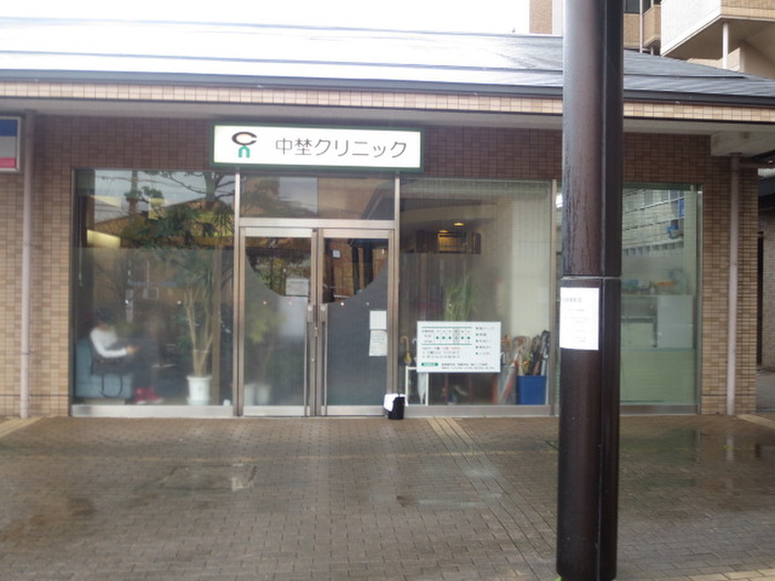 病院　病院（病院）まで150m