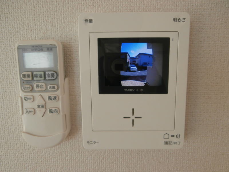 セキュリティ　同仕様