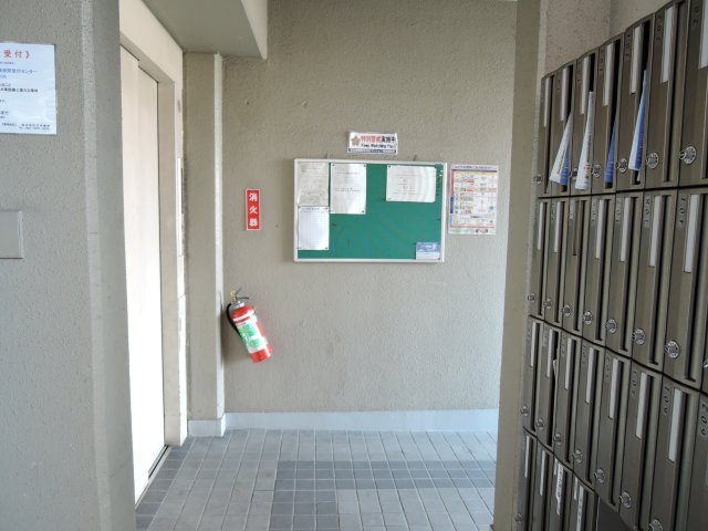 ロビー