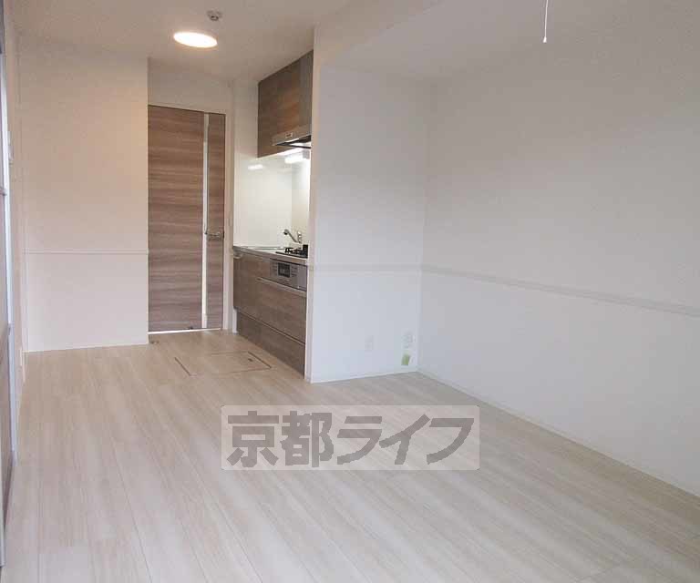 居室・リビング　とっても綺麗なお部屋・