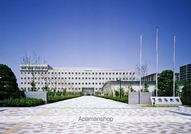 大学・短大　了徳寺大学（大学・短大）まで4400m