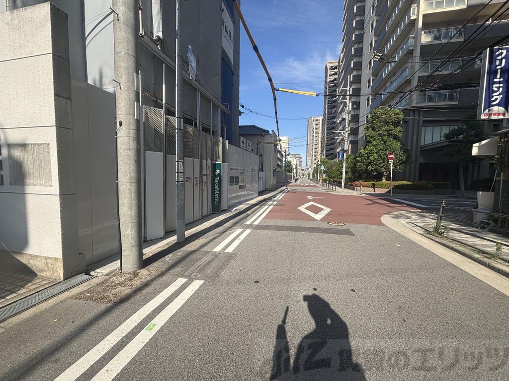 その他設備　駐車場