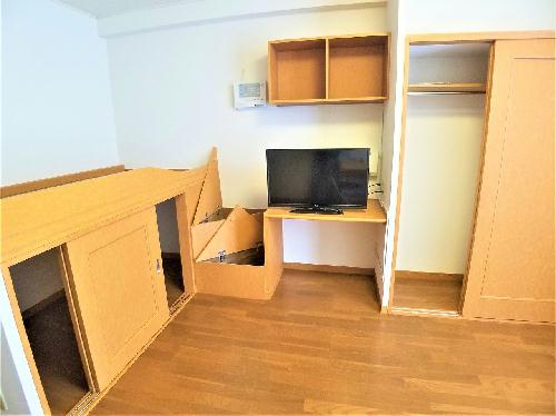 収納　設備仕様は号室により異なる為、現況を優先します。
