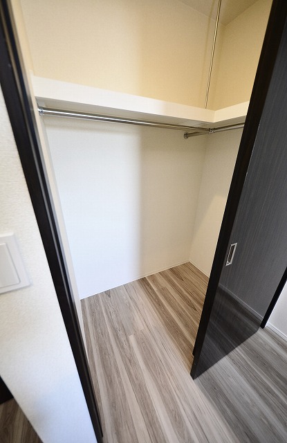 収納　別部屋参考写真