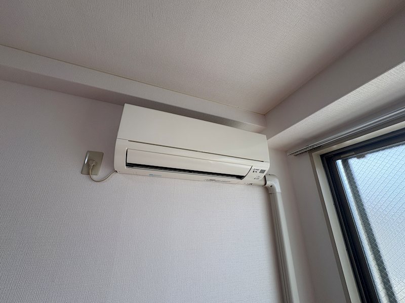 その他設備　同物件別部屋