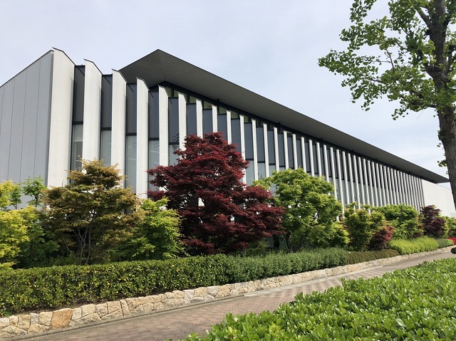 大学・短大　京都美術工芸大学（大学・短大）まで2181m