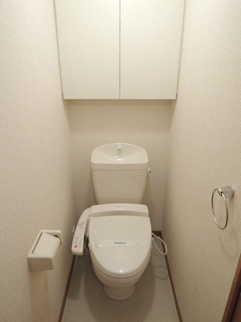 トイレ　別室参照　現状優先