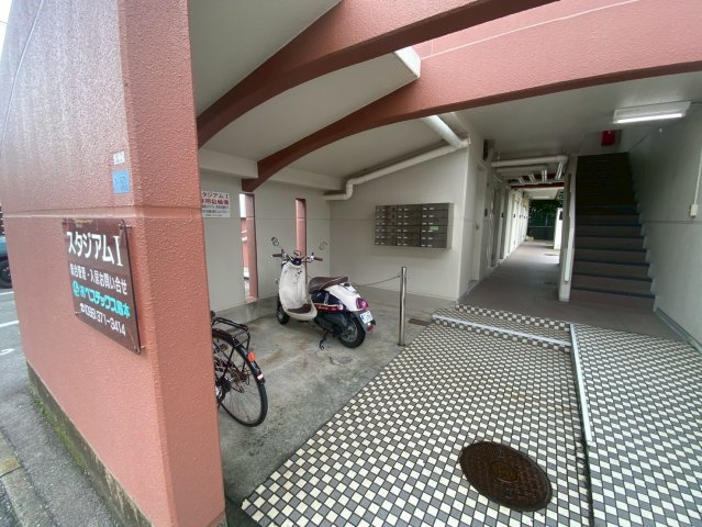 ロビー