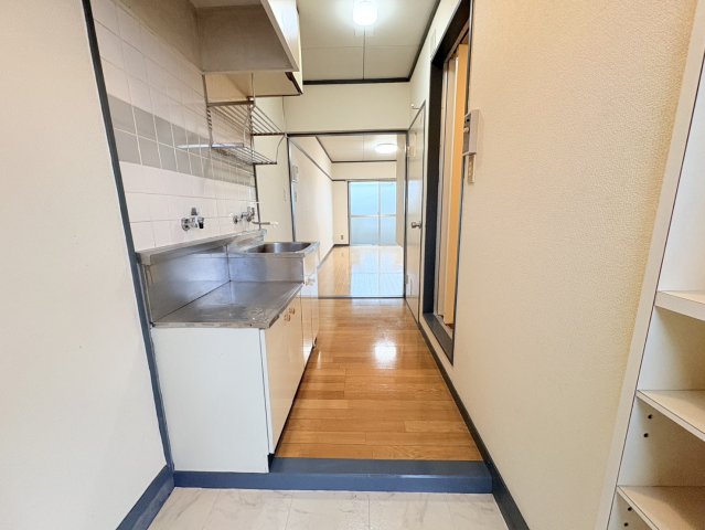 玄関　イメージ写真になります。