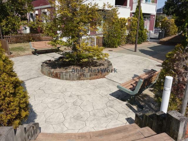 その他　周辺環境