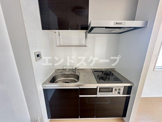 キッチン　高崎、前橋のお部屋探しはエンドスケープまで！お客様の理想お聞