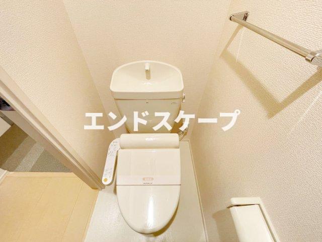 トイレ　高崎、前橋のお部屋探しはエンドスケープまで！お客様の理想お聞