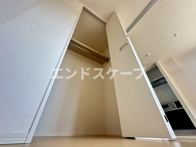収納　高崎、前橋のお部屋探しはエンドスケープまで！お客様の理想お聞