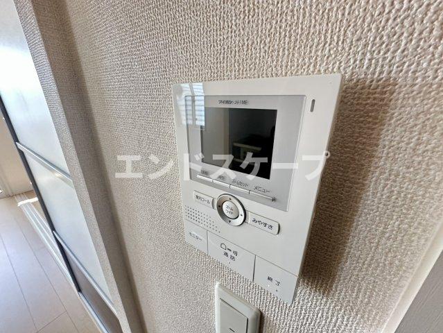 セキュリティ　高崎、前橋のお部屋探しはエンドスケープまで！お客様の理想お聞