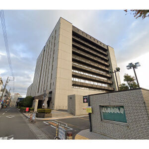 役所　静岡市清水区役所（役所）まで943m