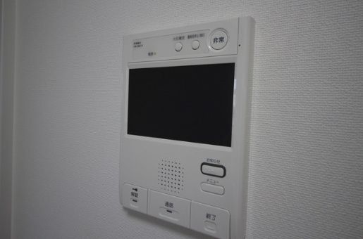 セキュリティ　☆安心安全のセキュリティ☆