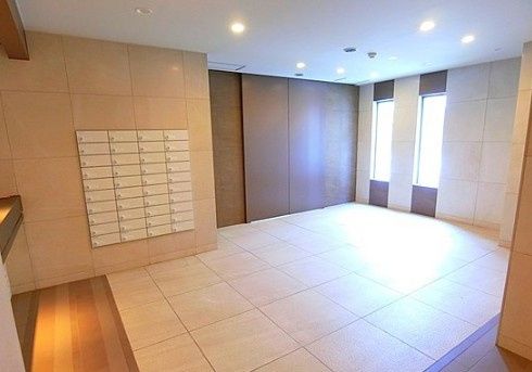その他共有部分　☆綺麗な共用部☆