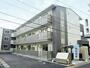 グランセナ東朝日町 1階 築7年5ヶ月の賃貸物件