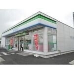 コンビニ　セブンイレブン神栖平泉店（コンビニ）まで126m