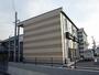 姫路駅よりバス15分 徒歩3分 2階 築19年4ヶ月の賃貸物件