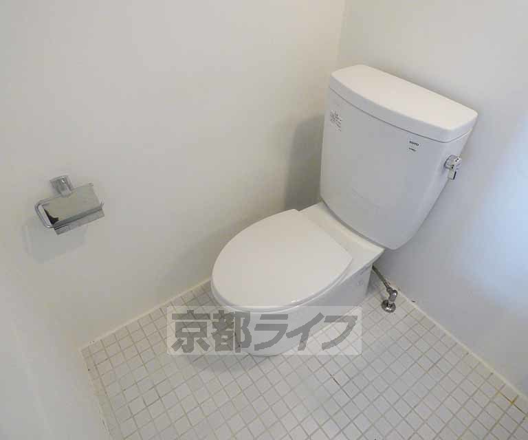 トイレ　綺麗なトイレです。