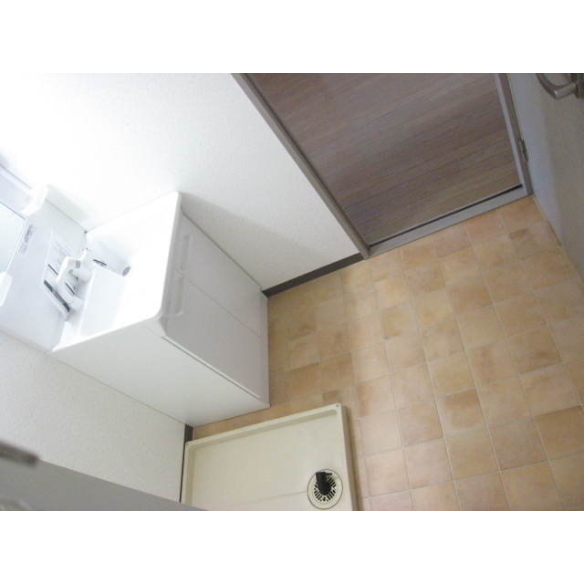 その他設備　【その他設備】※別部屋参照。現況優先