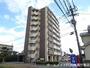 平成駅より徒歩34分 築13年2ヶ月 9階建の賃貸物件