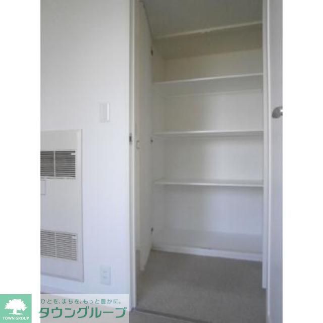 その他　※写真は同タイプ住戸です。